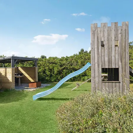 Ferienhaus Beautiful In With Sauna *