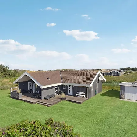 Beautiful In With Sauna Ferienhaus *