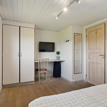 Ferienhaus Beautiful In With Sauna