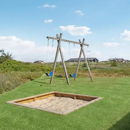 Beautiful In With Sauna