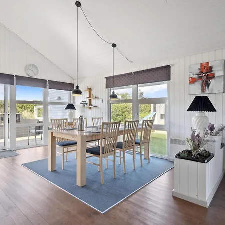 Casa vacanze Beautiful In With Sauna