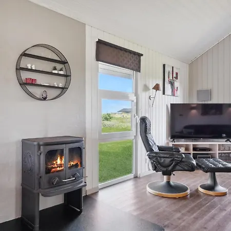 Casa vacanze Beautiful In With Sauna *